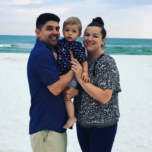 Meet your Posher, Brianne